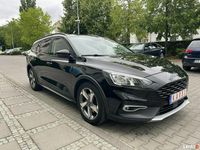 używany Ford Focus IV 1.5 Diesel Active