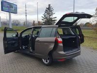 używany Ford C-MAX III GRAND 49 TYS km, PL salon