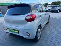 używany Hyundai i10 II 1.0 Comfort