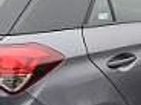 używany Hyundai i20 II Kupiony w Polsce Instalacja Gazowa