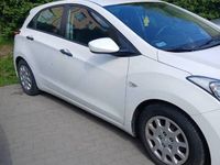 Używany Hyundai i30 2013