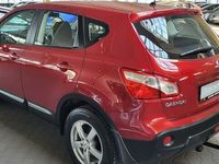 używany Nissan Qashqai Qashqai ZOBACZ OPIS !! W podanej cenie roczna gwar...ZOBACZ OPIS !! W podanej cenie roczna gwar...