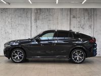 używany BMW X6 xDrive40i