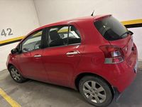 używany Toyota Yaris Sprzedam
