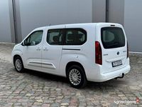 Używany Toyota Proace Verso City 105 KM (77 kW) 2020 Biały Kombi