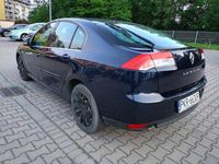 używany Renault Laguna III 2007 / 2008 r.