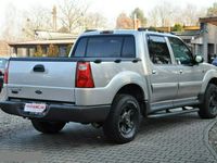 używany Ford Explorer 4dm 210KM 2004r. 197 000km