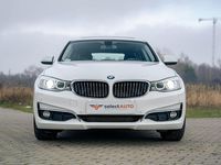 Używany BMW 318 150 KM (110 kW) 2015 Biały (metalik) Sedan/Limuzyna