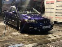 Używany Mazda 6 2006