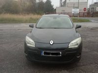 używany Renault Mégane III 