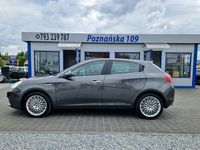 używany Alfa Romeo Giulietta 1.4dm 170KM 2011r. 200 000km