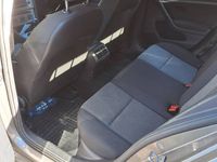 używany VW Golf VII 1.6 TDI Bluemotion