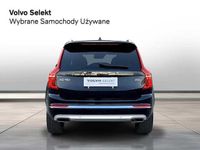 używany Volvo XC90 XC90 B5 D AWD Inscription 7os aut