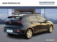 używany Hyundai Bayon 