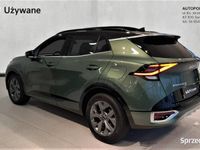 używany Kia Sportage 1.6dm 180KM 2021r. 4 751km