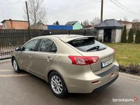 używany Mitsubishi Lancer 1.6 benz