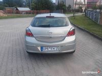 używany Opel Astra GTC 