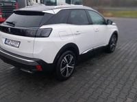 używany Peugeot 3008 Sprzedam