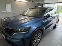 Używany Kia Sorento 202 KM (148 kW) 2020 Niebieski SUV