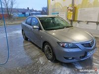 używany Mazda 3 3 2.0 TOP Sport2.0 TOP Sport