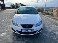 Używany Seat Ibiza 2010