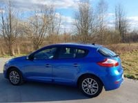 Używany Renault Mégane III 2014