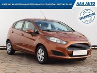 Używany Ford Fiesta 2015 Brązowy