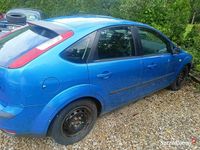 Używany Ford Focus 2006