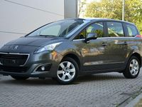 Używany Peugeot 5008 156 KM (114 kW) 2014 Szary Minivan