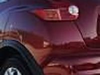 Używany Nissan Juke 190 KM (139 kW) 2011 Wiśniowy SUV