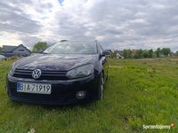 Używany VW Golf VI 2013 Hatchback