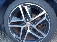 używany Peugeot 308 SW 2015 r wersja RS 1.6 diesel euro 6
