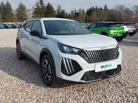 Używany Peugeot 2008 Allure 130 KM (95 kW) 2024 Biały SUV