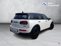 używany Mini Clubman Dostęp komfortowy/Kamera Cofania/Nawigacja/Kie…