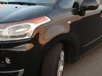 używany Citroën C3 Picasso ekonomiczne