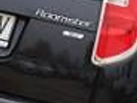 używany Skoda Roomster I