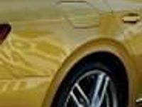 używany VW Arteon Krajowy, ksiązka serwisowa, bogata wersja.