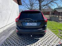 używany Volvo XC60 2.0 D4 ZAMIENIA OKAZJA