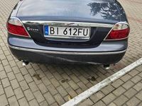 Używany Jaguar S-Type S 2004 Sedan/Limuzyna