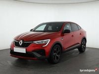 Używany Renault Arkana 2023 Czerwony SUV