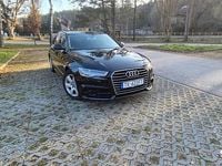 Używany Audi A6 2018