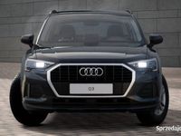 używany Audi Q3 