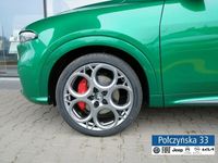 używany Alfa Romeo Tonale 1.5dm 160KM 2024r. 7km