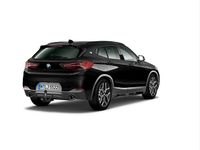 Używany BMW X2 Shadowline 190 KM (139 kW) 2019 Black sapphire metallic metalizowany SUV