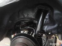 używany Mercedes 190 2.0 kompresor 192KM zamiana