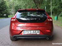 Używany Volvo V40 150 KM (110 kW) 2012 Kombi