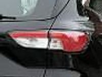 Używany Ford Kuga 225 KM (165 kW) 2022 Czarny SUV