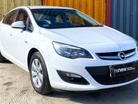 używany Opel Astra ASTRAIV 1.6 EU6