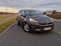 Używany Opel Corsa 2015 Sedan/Limuzyna