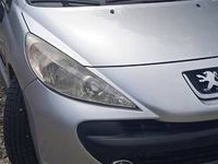używany Peugeot 207 kombi dach panorama- zamiana-